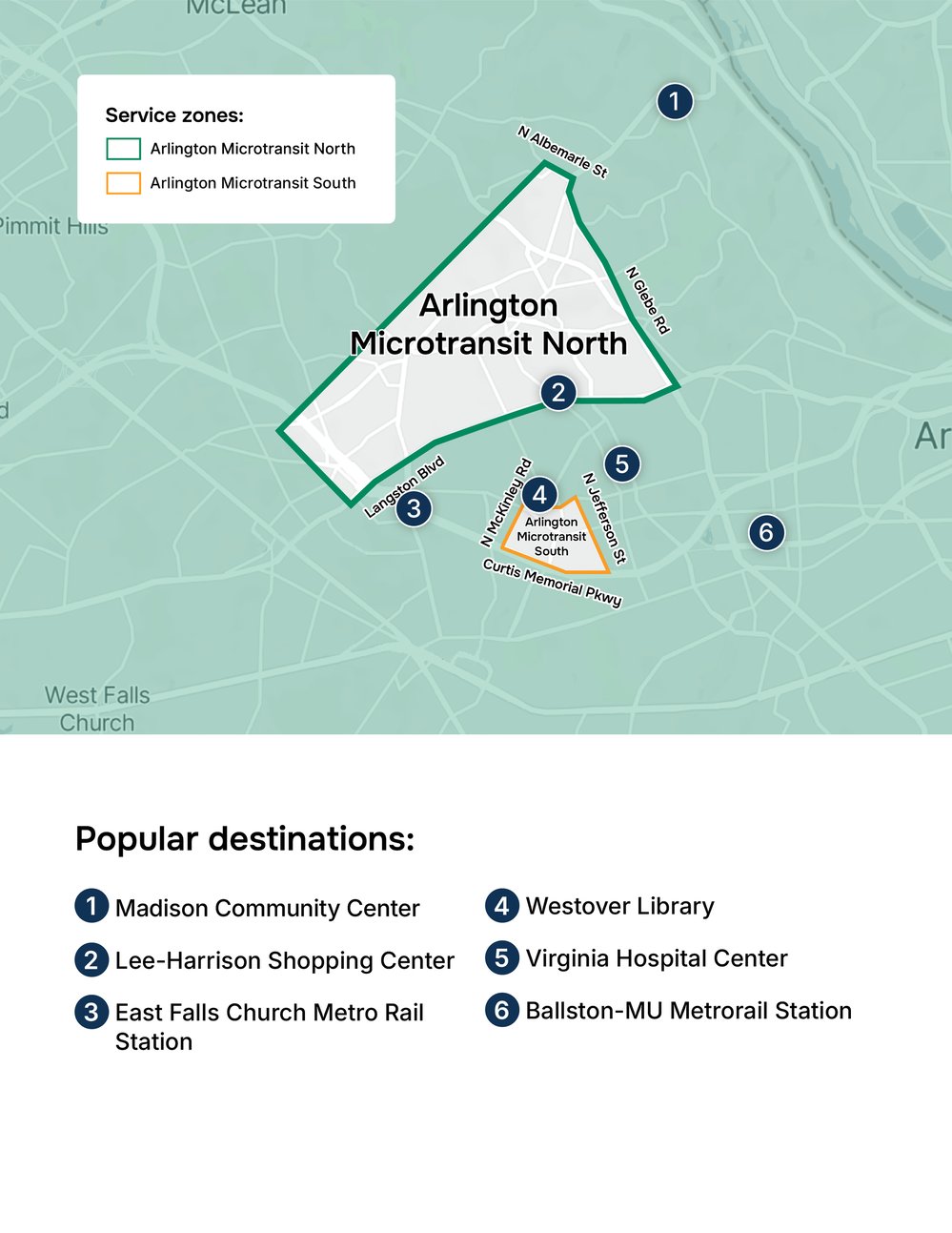 03232026_Arlington Micro_Zone Map_POI-1