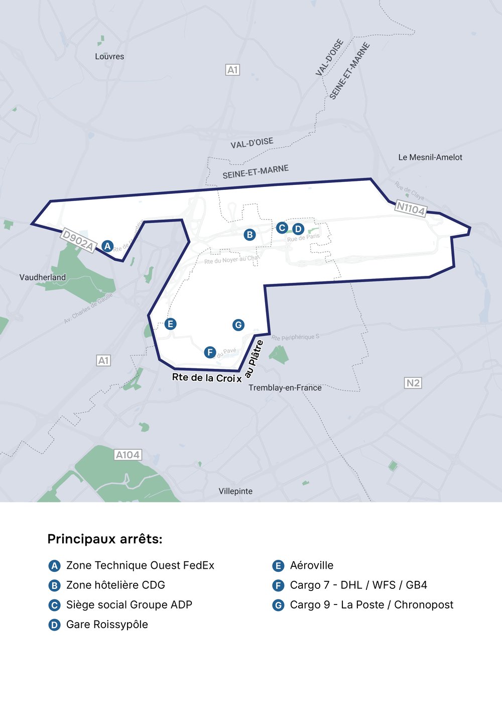 12-25_CDG Flex_Service Zone Map_DIGITAL