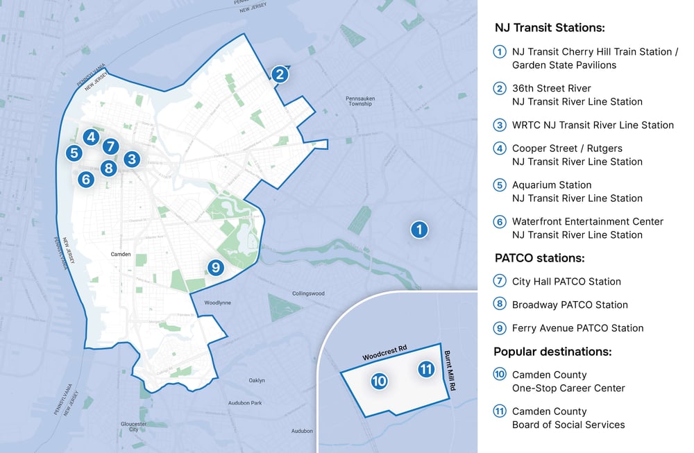 CamdenLoop_Map