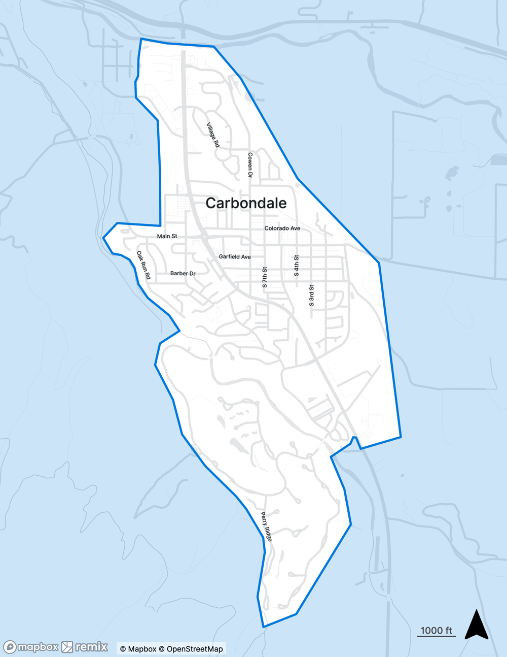 Carbondale