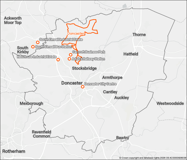 Doncaster Locations LABELS_2