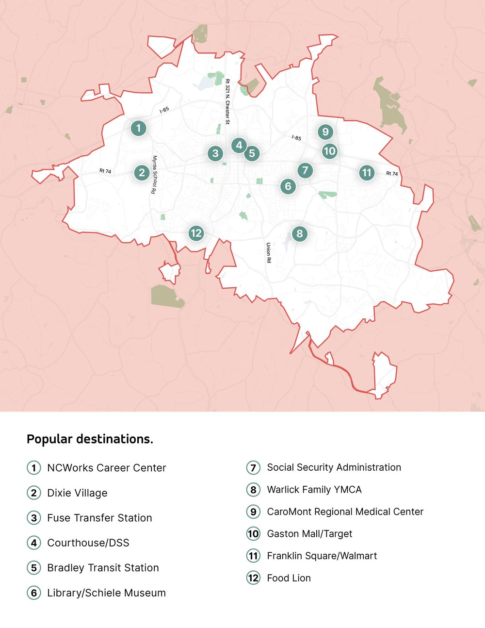 GER-Map