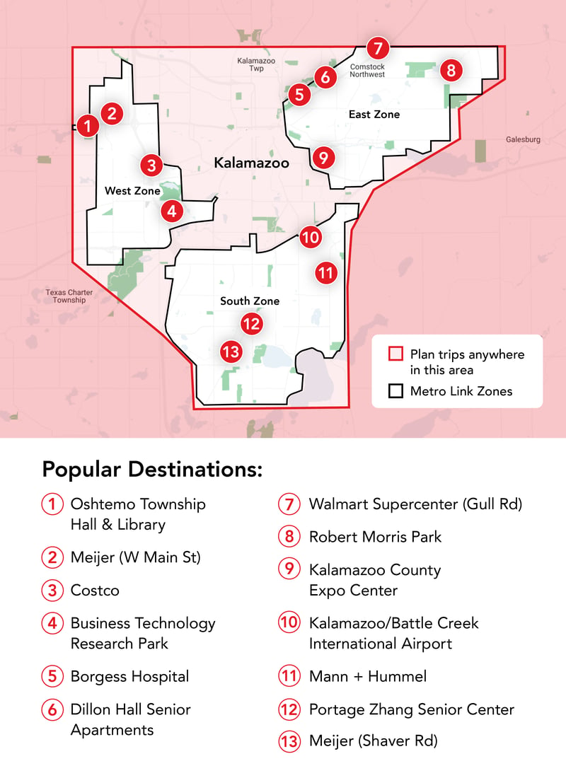 Metro Link_Zone Map_POI