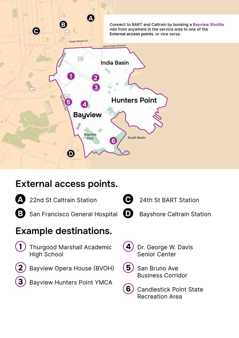 SFMTA-Bayview_Service Zone Map_POIs-2