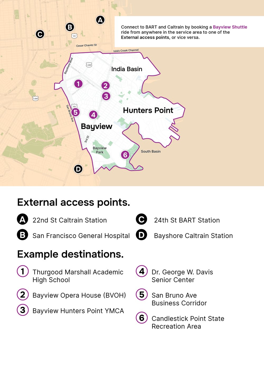 SFMTA-Bayview_Service Zone Map_POIs_Final