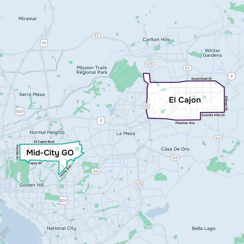 San Dag_All Network_Service Zone Map_03-2025-1