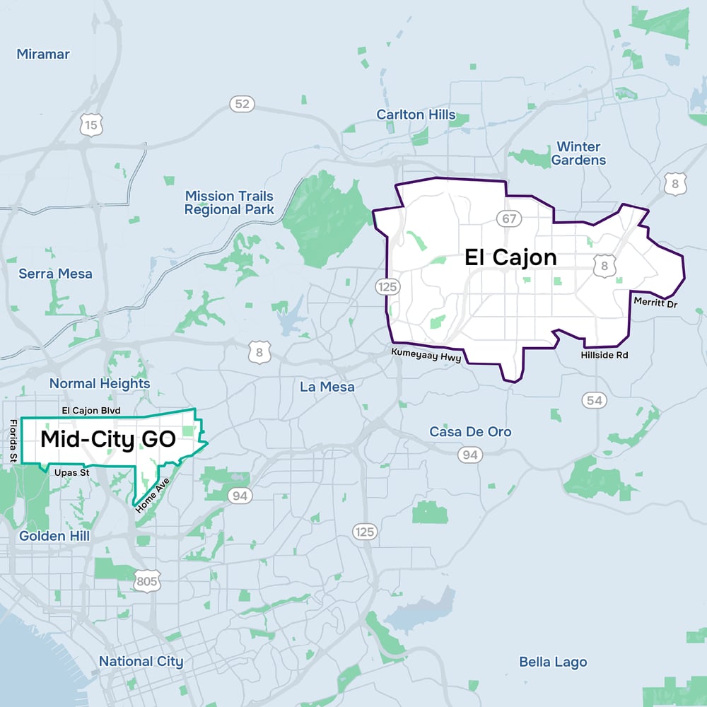 San Dag_All Network_Service Zone Map_05-2025