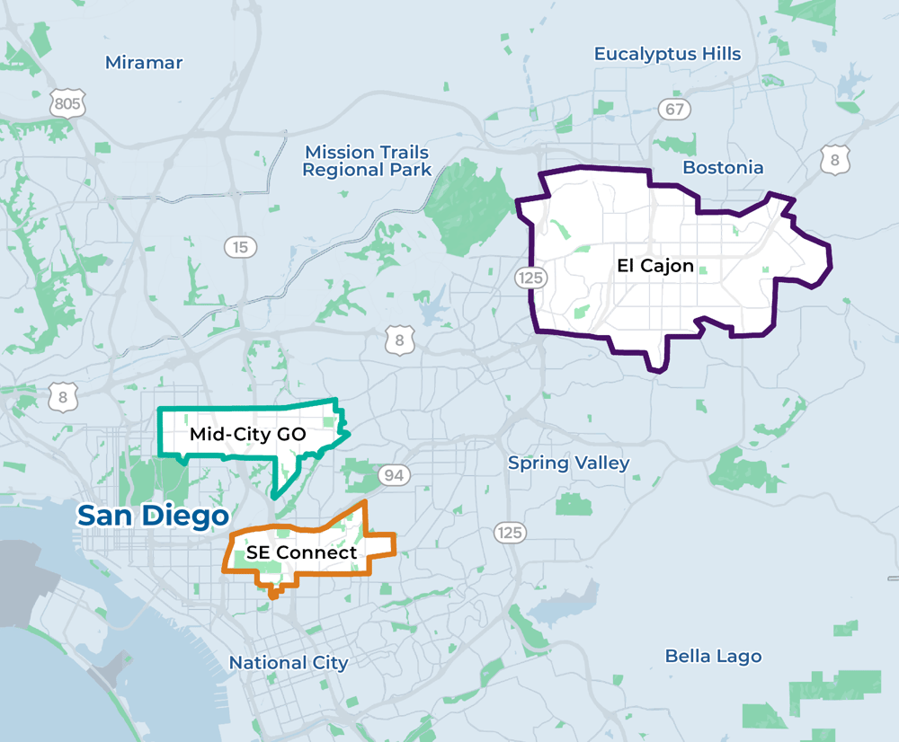San Dag_All Network_Service Zone Map_08-2025