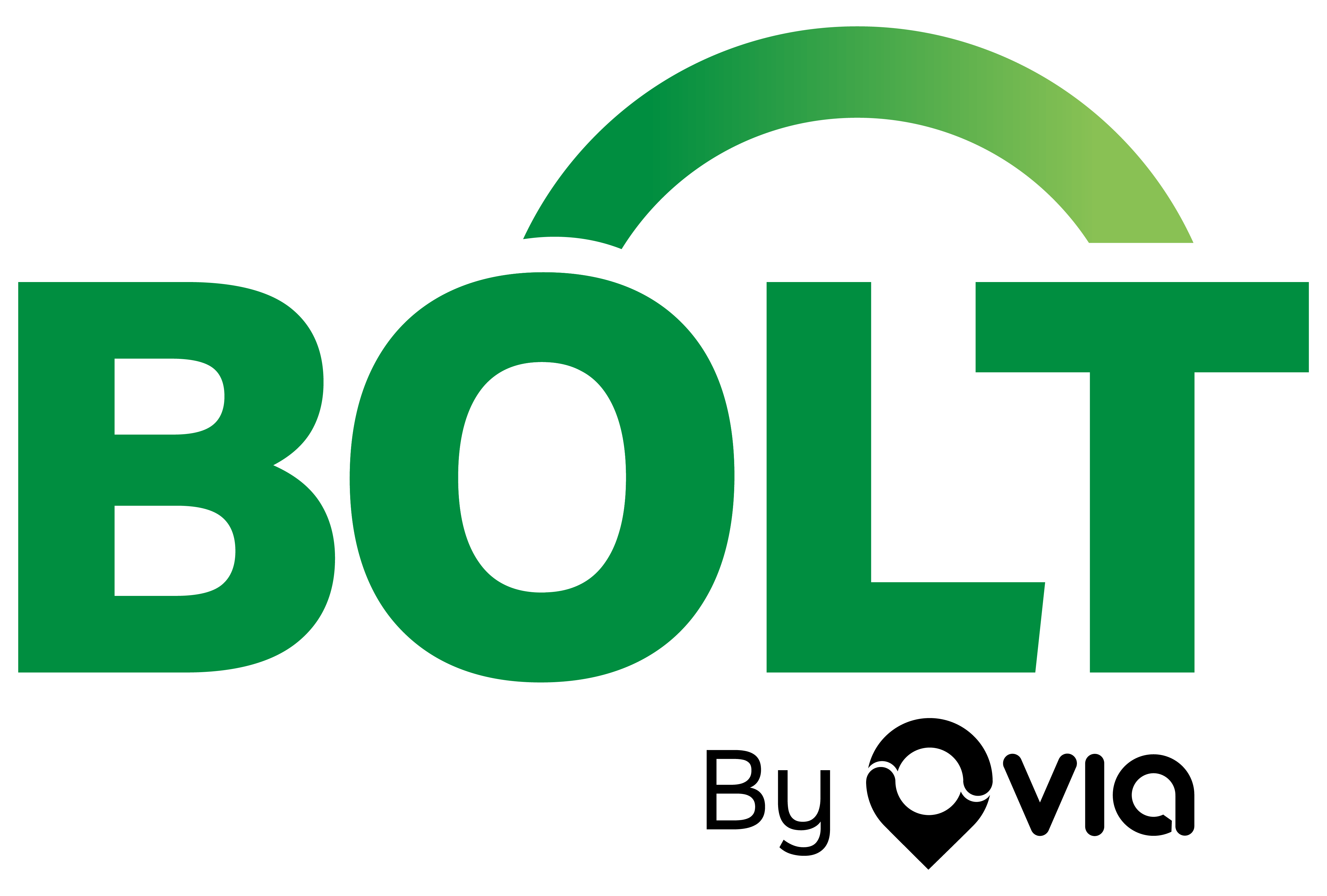 Brighton On-Demand Local Transit logo