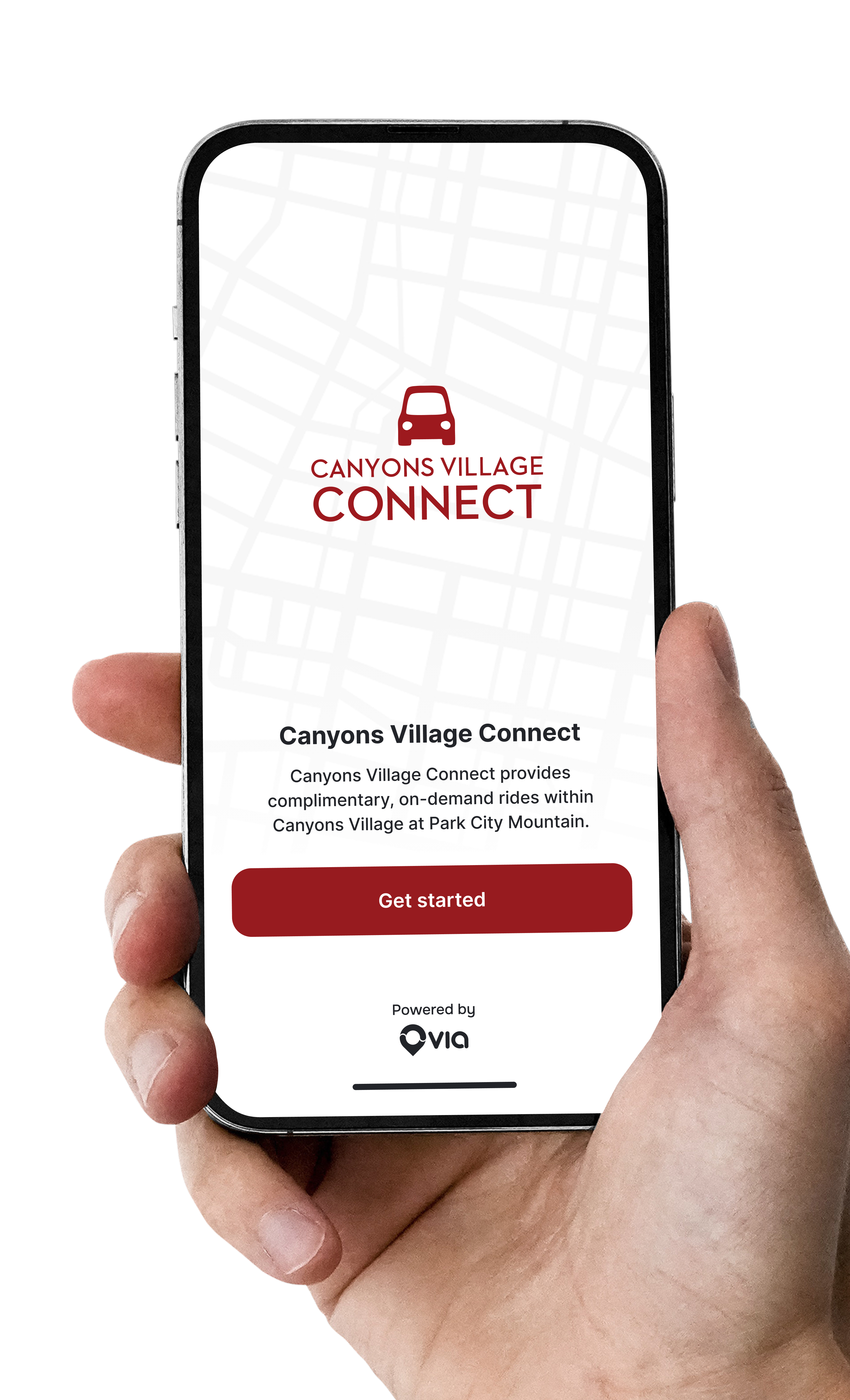 CV Connect_How to Ride