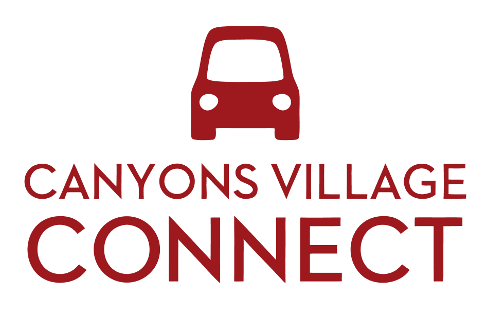 Canyons - CV Connect logo