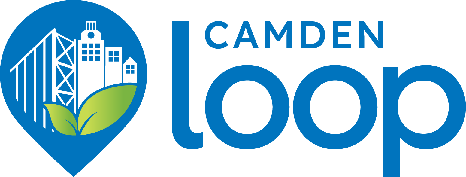 Camden Loop logo