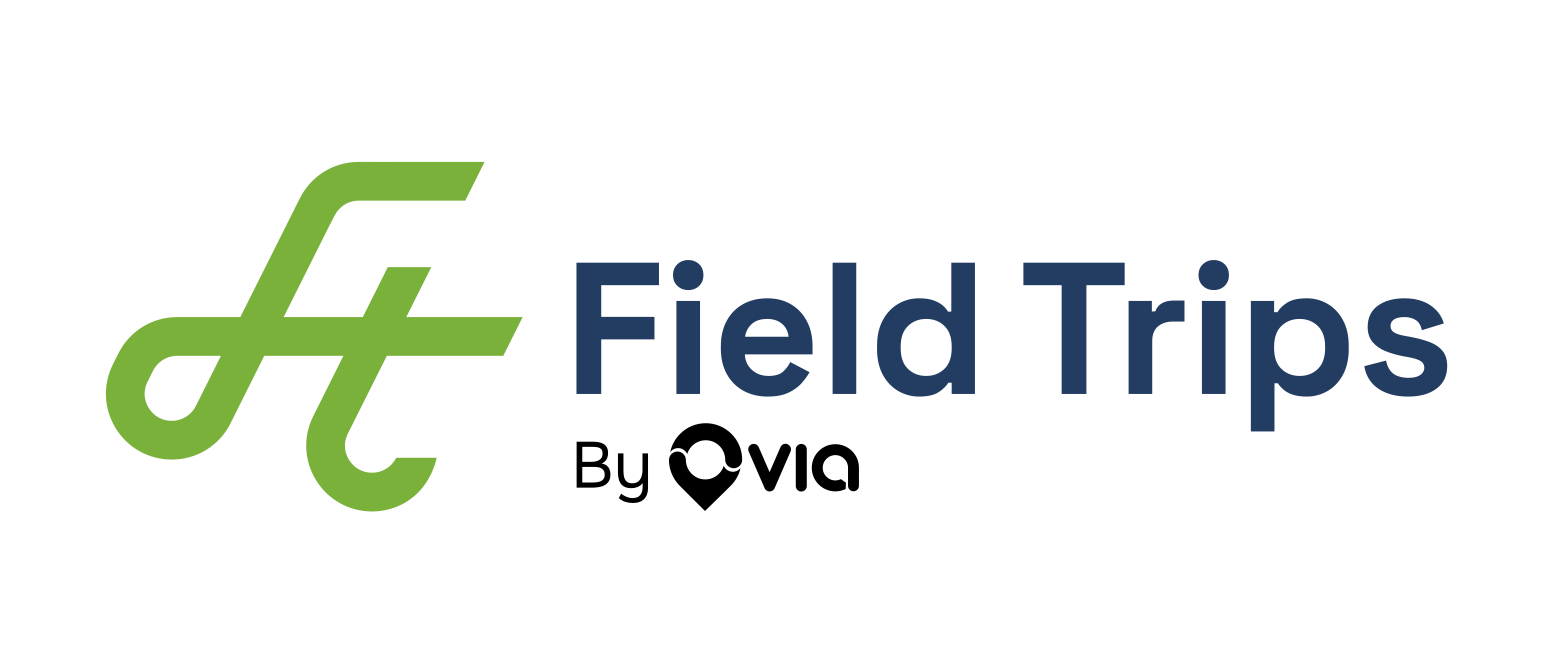 Field Trips logo