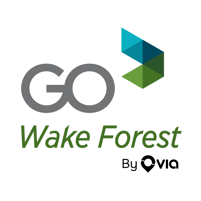 Go Wake Forest logo