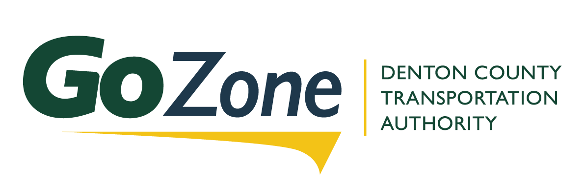 GoZone logo