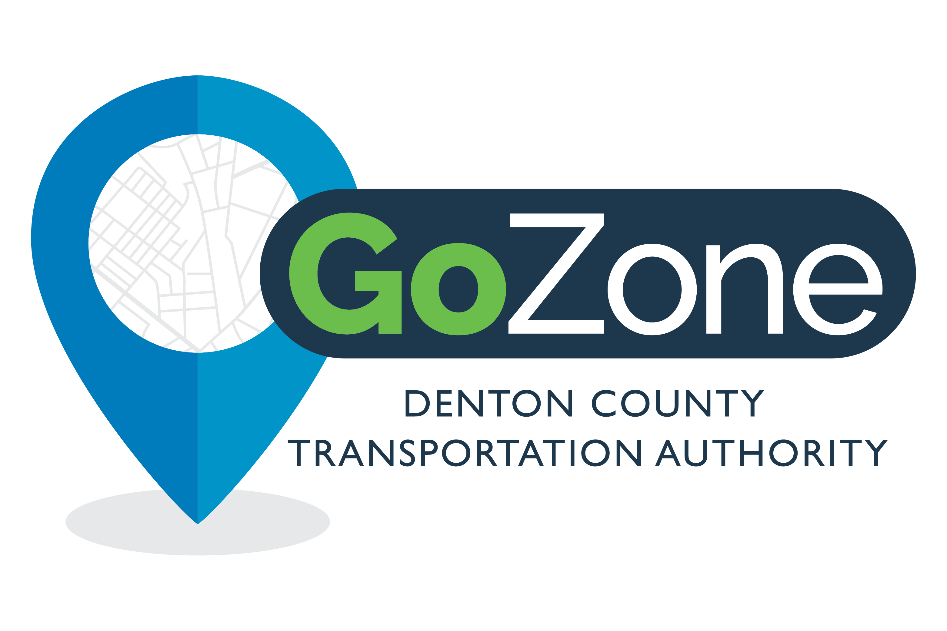 GoZone logo