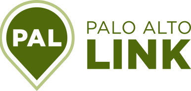 Palo Alto Link logo