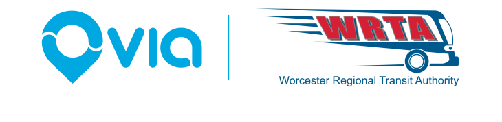 Via WRTA logo