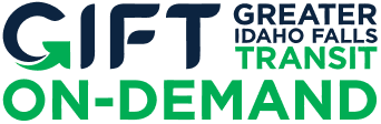 GIFT On-Demand logo