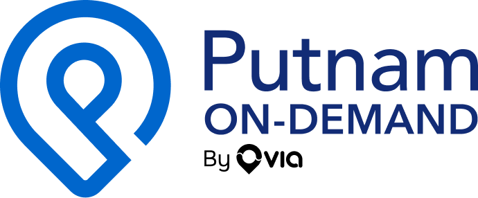 Putnam On-Demand logo