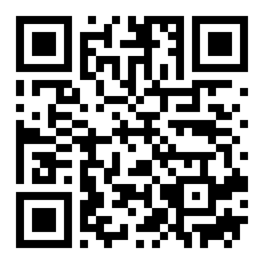 Moab Arches QR code logo