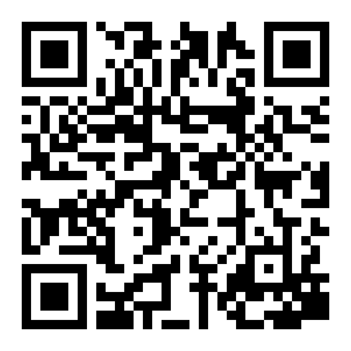 Passaic County MOVE QR logo