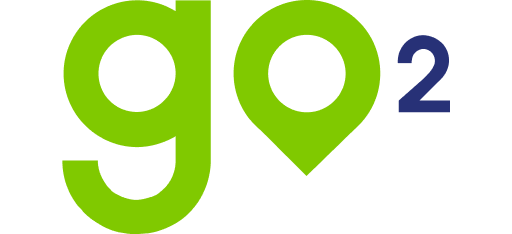 Go2 logo