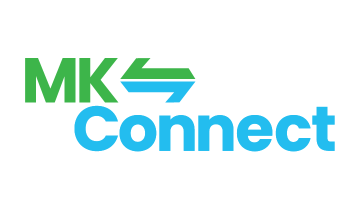 MK Connect logo