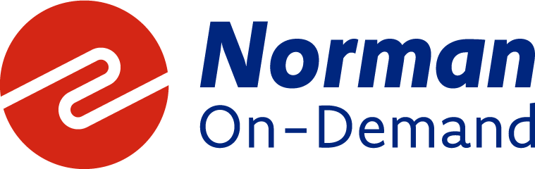 Norman logo