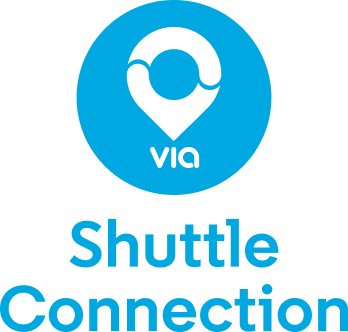 Shuttle Connection logo