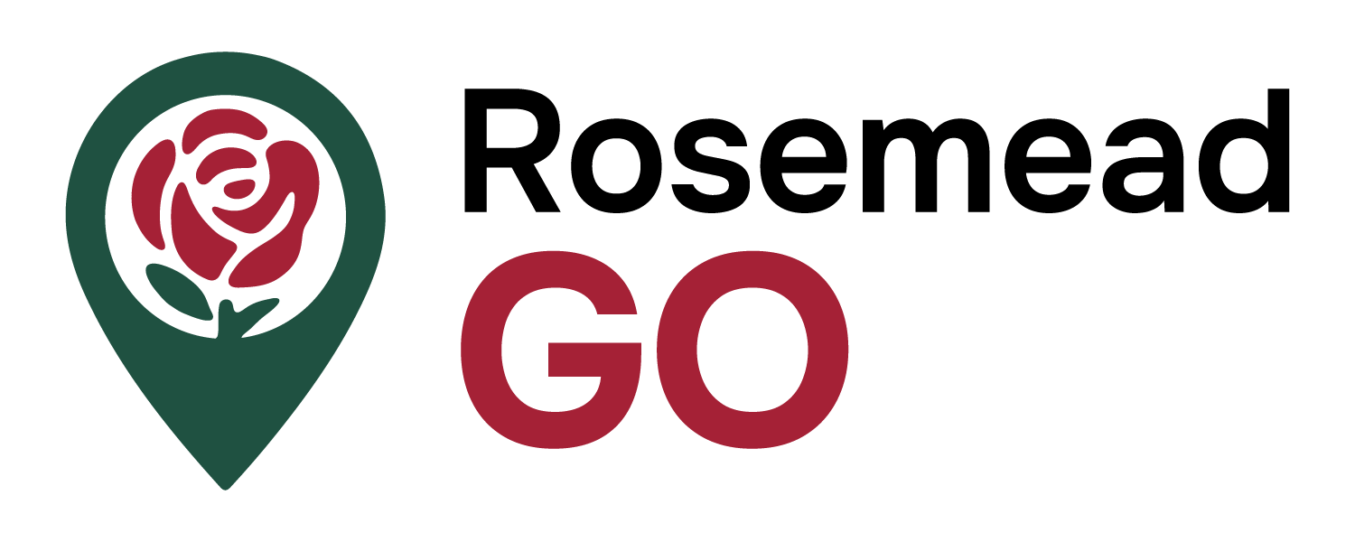 Rosemead Go logo