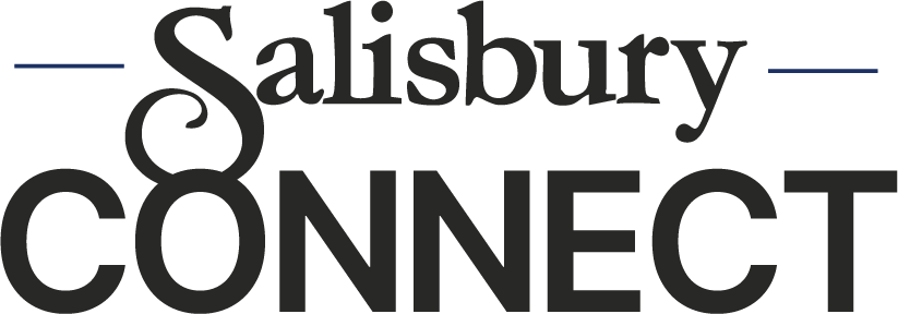 Salisbury Connect logo