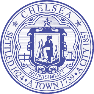 Chelsea Seal
