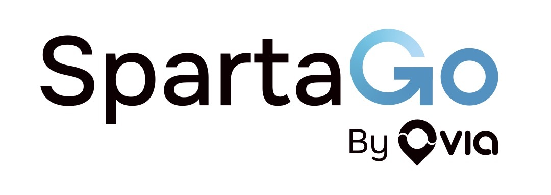 SpartaGo logo