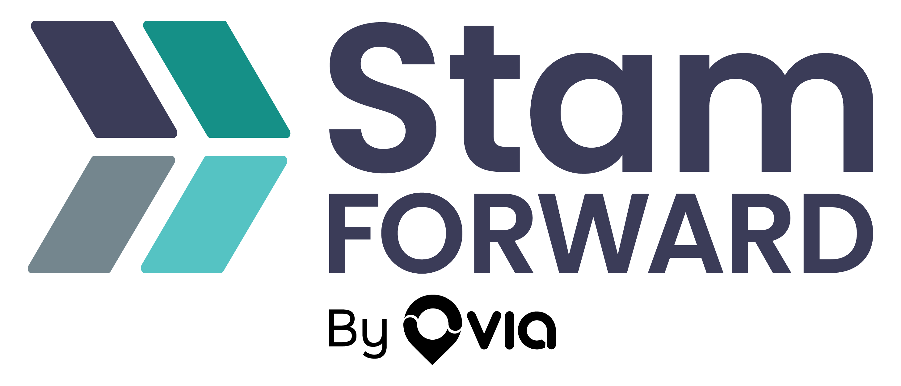 StamFORWARD logo