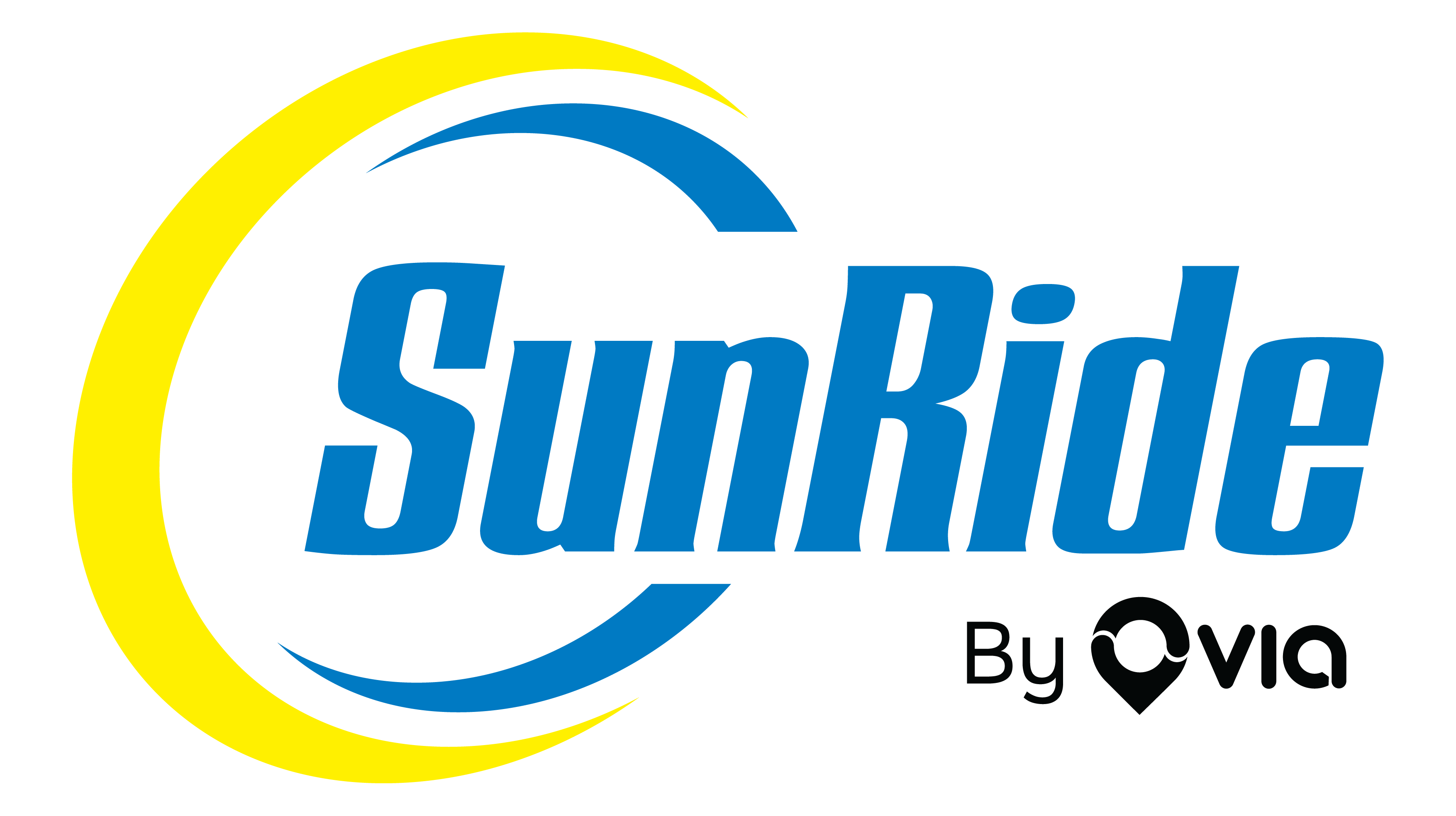 SunRide logo