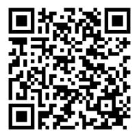 Scan To Download The Buc App logo