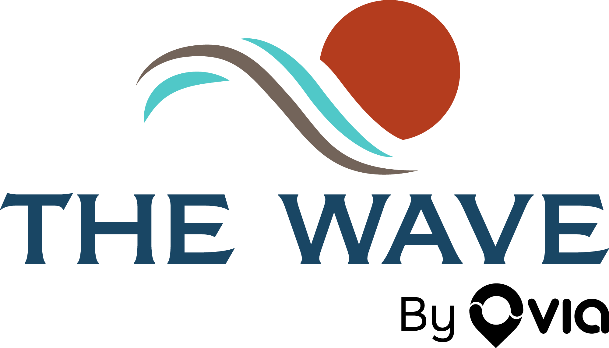 The Wave logo