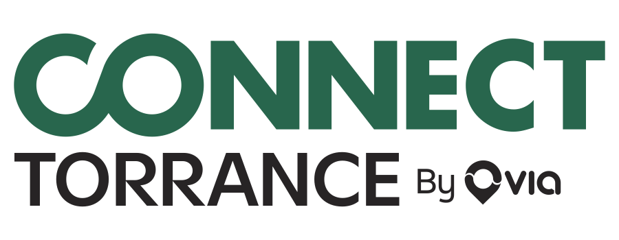 Connect Torrance logo