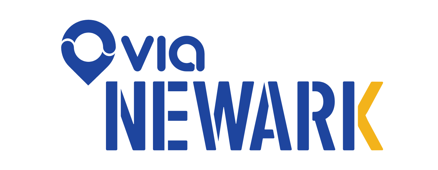 Via Newark logo