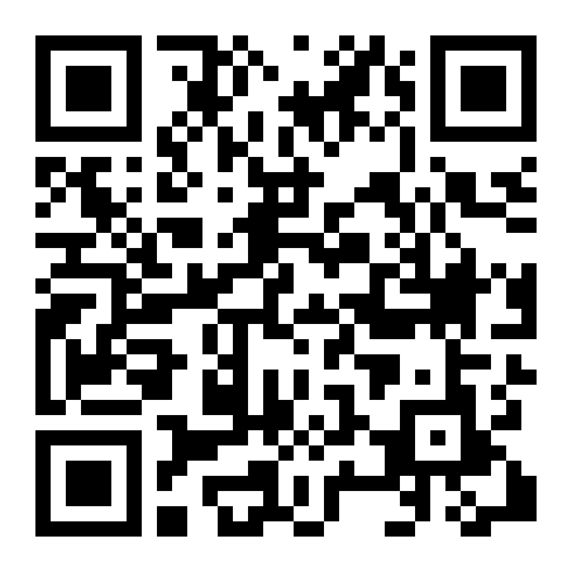 VA_SC_Via Landing Page_QR