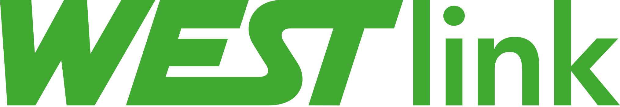 Westlink logo