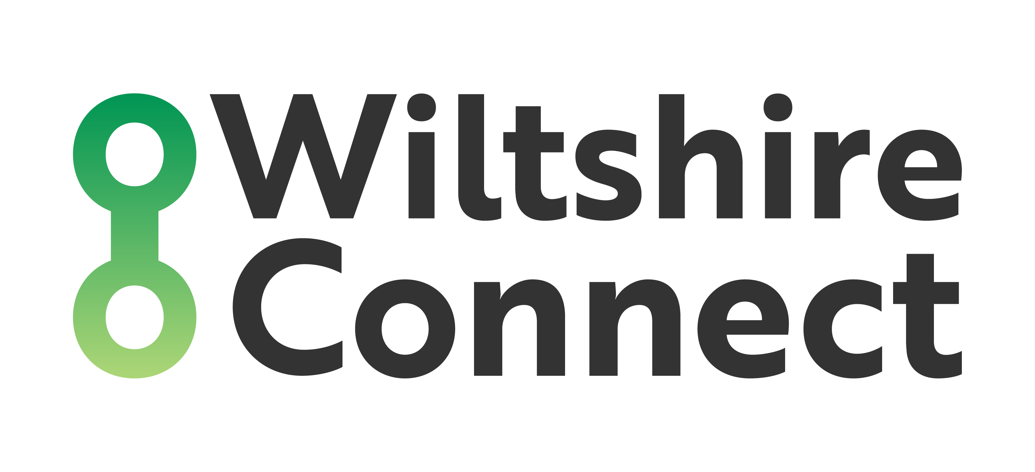 Wiltshire Connect logo