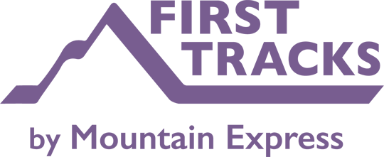 First Tracks logo