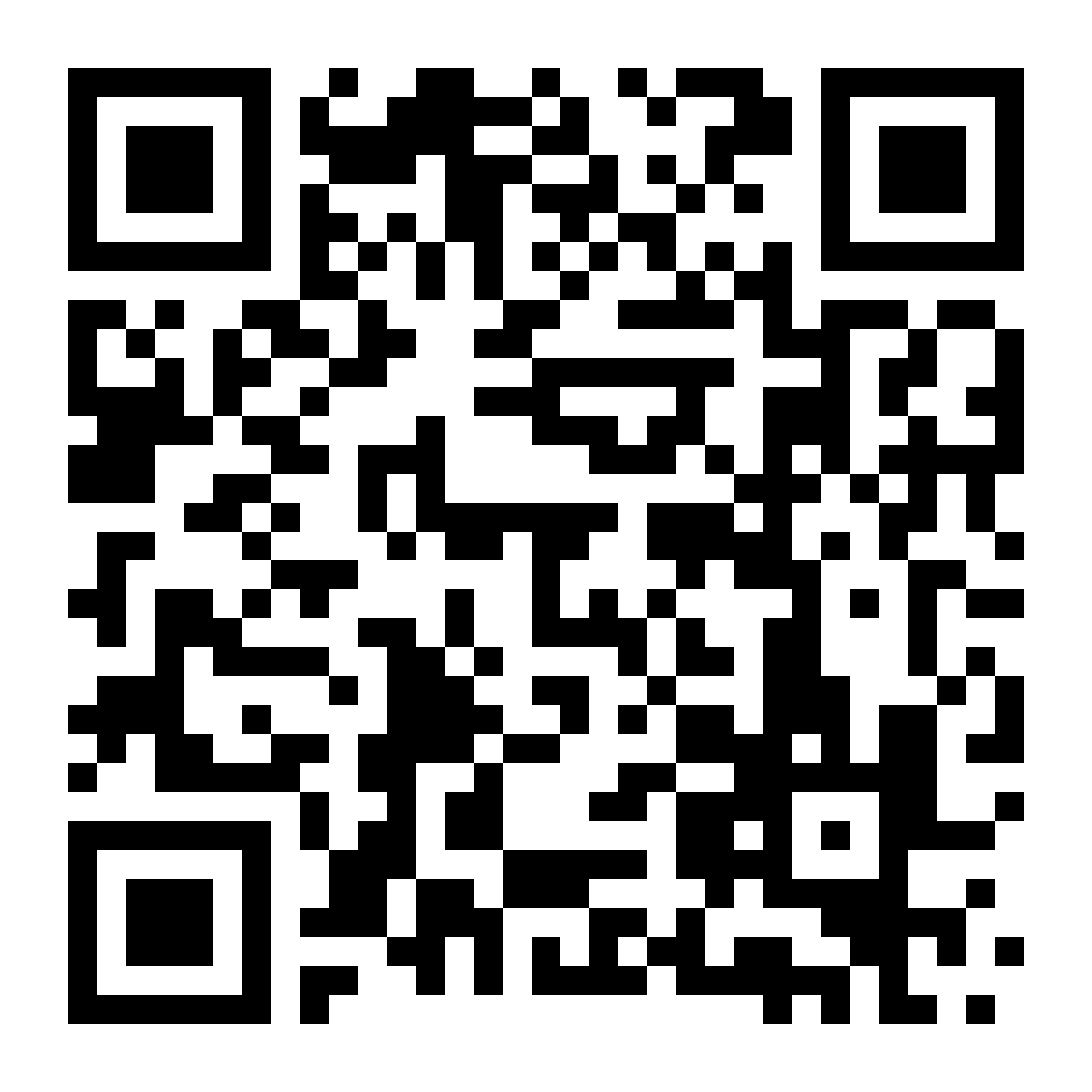 Scan the QR code to download logo