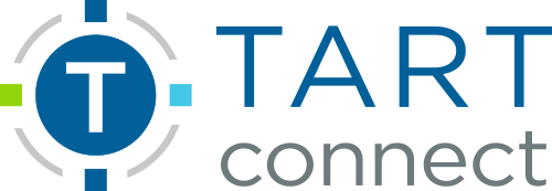 TART Connect logo