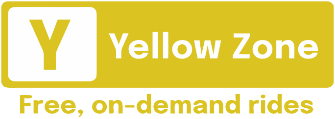 Steamboat Yellow Zone logo